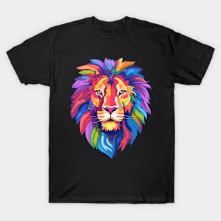 lion T-Shirt